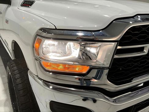 Used 2020 RAM 2500 Tradesman w/ Chrome Appearance Group image 30