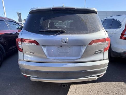 Used 2020 Honda Pilot Touring image 6