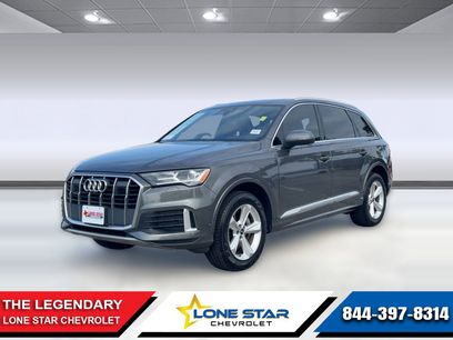 Used 2023 Audi Q7 2.0T Premium Plus