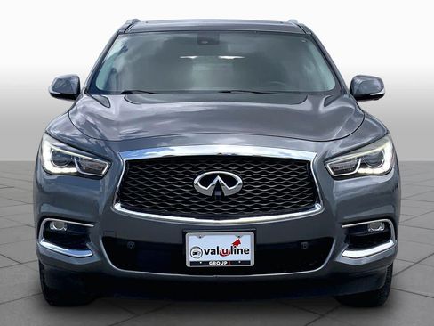 Used 2017 INFINITI QX60 FWD w/ Premium Plus Package image 4