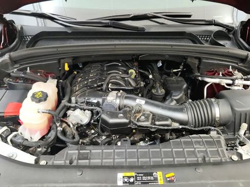 Used 2023 Jeep Grand Cherokee L Laredo w/ Luxury Tech Group I image 46