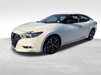 Used 2018 Nissan Maxima 3.5 S video 3