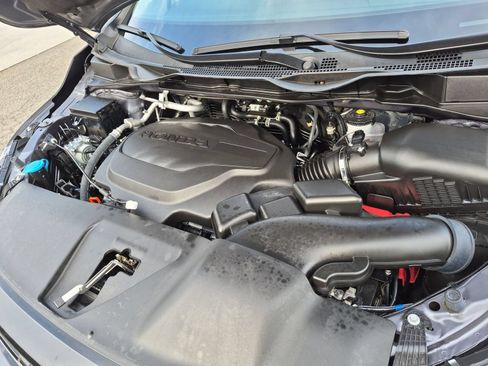 Used 2025 Honda Odyssey Elite image 32