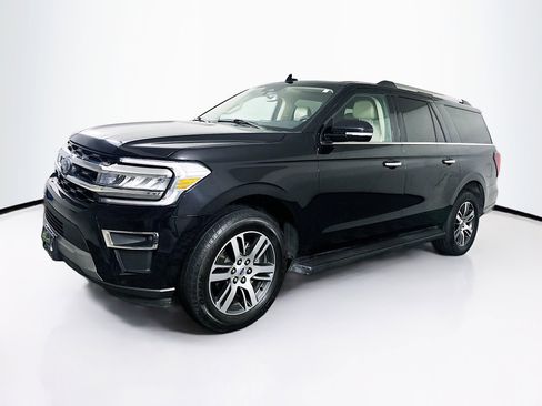 Used 2024 Ford Expedition Max Limited image 3