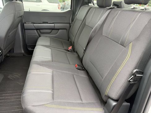 Used 2024 Ford F150 STX AWD/4WD image 31
