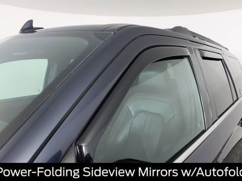 Certified 2023 Ford Expedition Timberline image 28