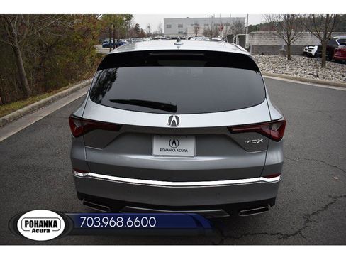 New 2026 Acura MDX Technology Package image 9