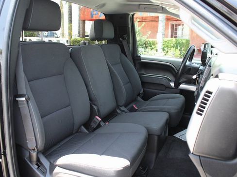 Used 2016 Chevrolet Silverado 1500 LT w/ LT Convenience Package image 25