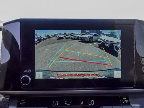 Certified 2025 Toyota Camry SE w/ Convenience Package FWD image 21