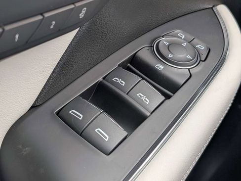 New 2026 Buick Envision Avenir AWD/4WD image 25