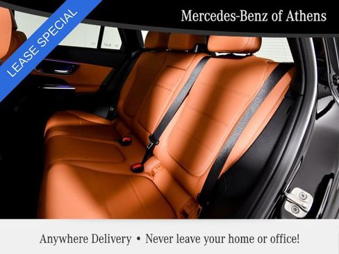 New 2026 Mercedes-Benz GLC 300 image 5