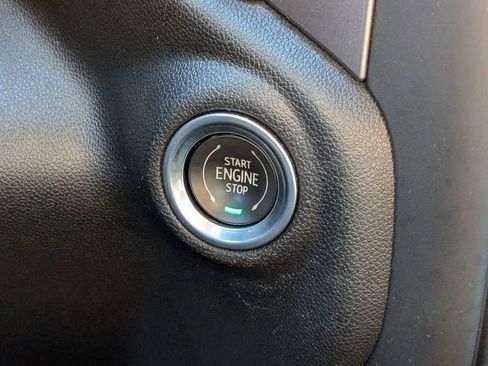 Used 2023 Chevrolet Silverado 1500 Custom w/ LPO, Dark Essentials Package RWD image 27