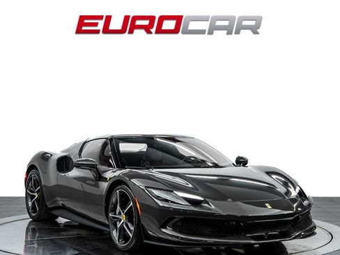 Used 2024 Ferrari 296 GTB image 7