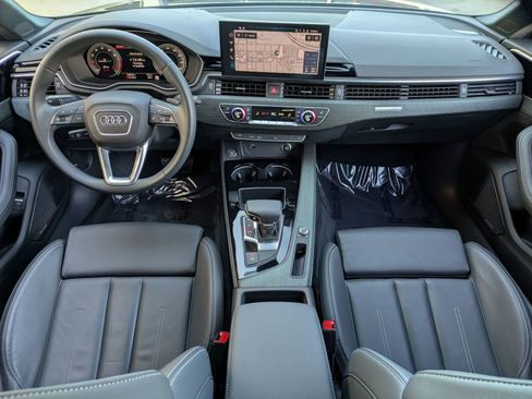 Used 2025 Audi A5 2.0T Premium Plus image 7