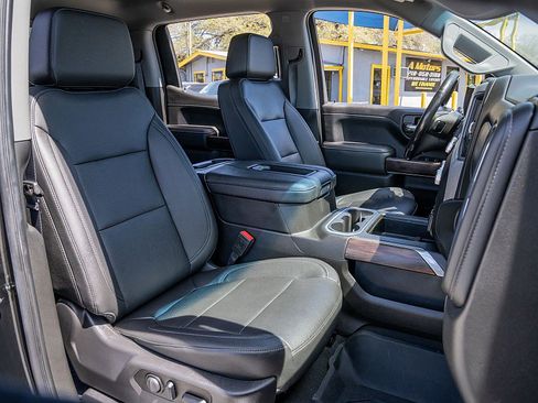 Used 2021 GMC Sierra 1500 SLT image 20