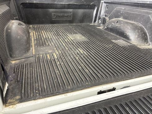 Used 2024 RAM 2500 Big Horn image 35