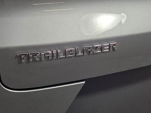 New 2026 Chevrolet TrailBlazer LT w/ Convenience Package image 6