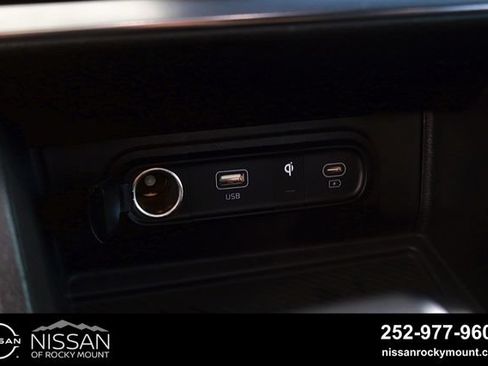 Used 2024 Kia Sportage X-Line w/ X-Line Premium Package AWD/4WD image 26