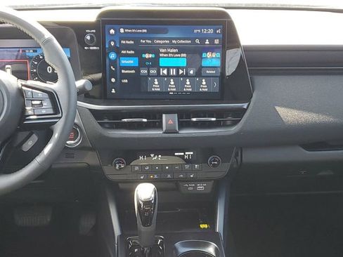 New 2026 Subaru Outback Limited AWD/4WD image 14