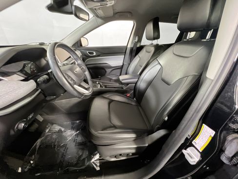 Used 2022 Jeep Compass Latitude w/ Convenience Group AWD/4WD image 20