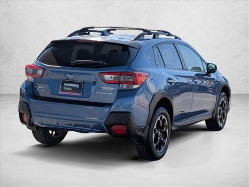 Used 2021 Subaru Crosstrek 2.0i Premium AWD/4WD image 5