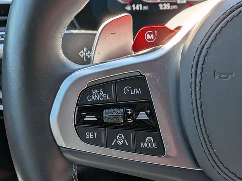 Used 2024 BMW X3 M M w/ Competition Package image 19