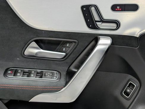 Used 2025 Mercedes-Benz CLA 35 AMG 4MATIC image 14