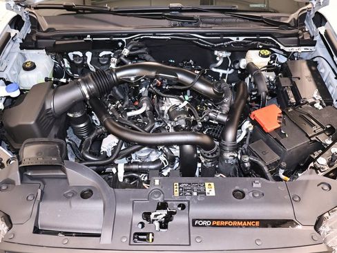 New 2026 Ford Ranger Raptor AWD/4WD image 43