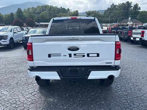 Used 2023 Ford F150 XLT w/ Equipment Group 302A High AWD/4WD image 6