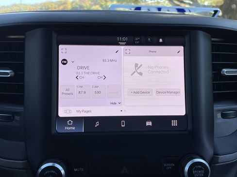 Used 2022 RAM 2500 Tradesman image 25