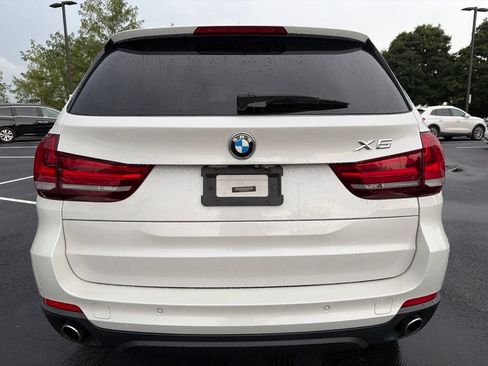Used 2015 BMW X5 xDrive35i AWD/4WD image 7
