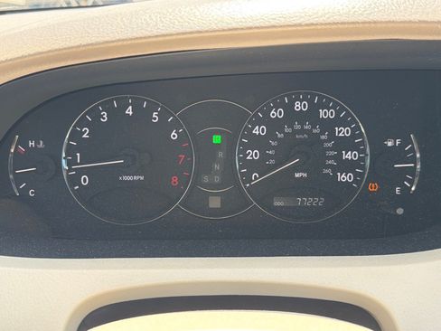 Used 2008 Toyota Avalon XLS FWD image 12