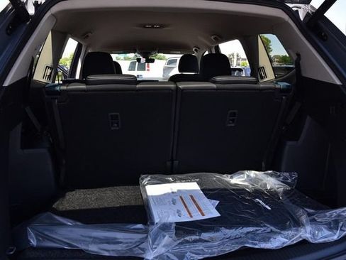 New 2026 Volkswagen Atlas SE AWD/4WD image 25