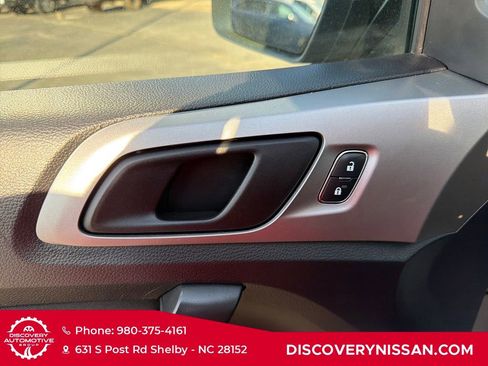 Used 2021 Ford Ranger XL w/ Equipment Group 101A High RWD image 16