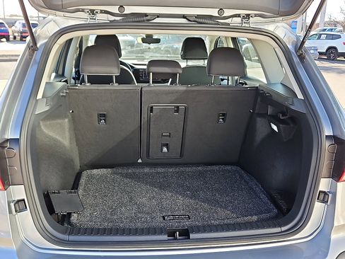 Certified 2024 Volkswagen Taos S image 6