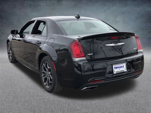 Used 2018 Chrysler 300 S w/ S Model Appearance Package image 5