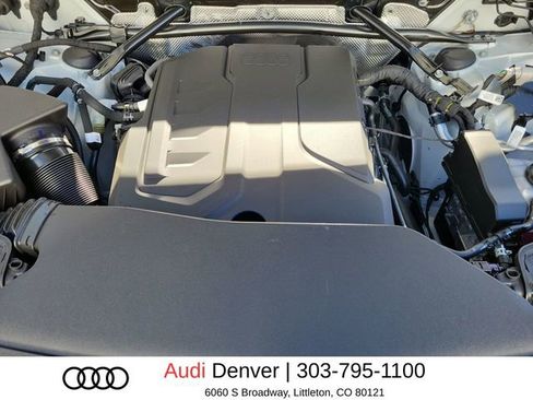 New 2025 Audi Q5 Premium image 21