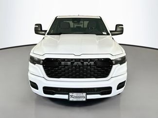 New 2026 RAM 1500 Express AWD/4WD video 2