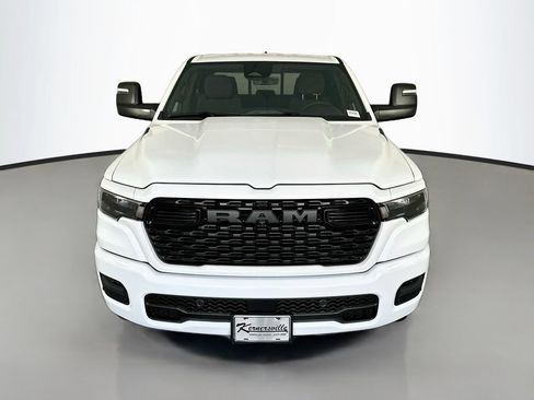 New 2026 RAM 1500 Express AWD/4WD image 2