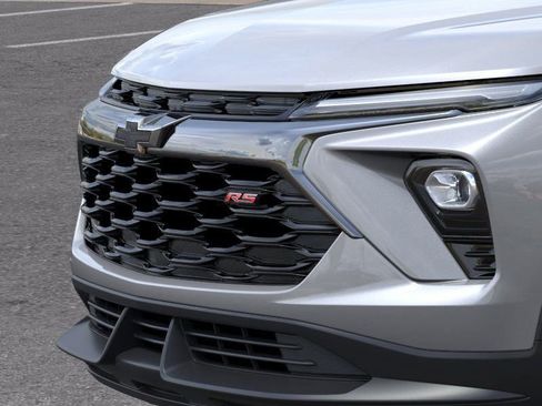 New 2026 Chevrolet TrailBlazer RS FWD image 14