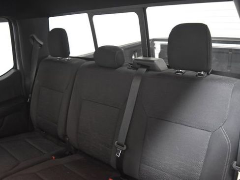 Used 2022 Ford F150 XLT w/ Equipment Group 302A High image 18