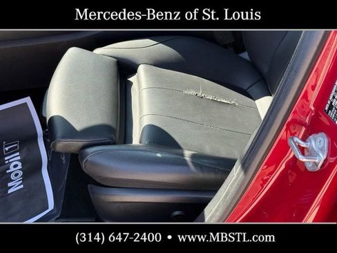 Certified 2021 Mercedes-Benz A 220 4MATIC w/ Premium Package image 20