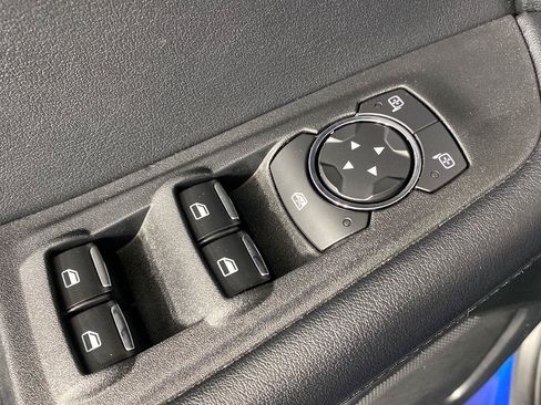 Used 2022 Ford Edge SEL w/ Convenience Package AWD/4WD image 13