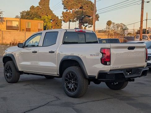 New 2026 Chevrolet Colorado Trail Boss image 10