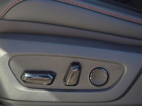 New 2026 Lexus NX 350 F Sport image 17