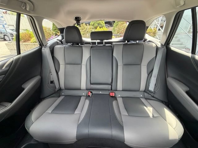 Used 2024 Subaru Outback Onyx Edition XT AWD/4WD image 25
