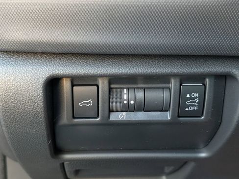 New 2026 Subaru Forester Limited image 22