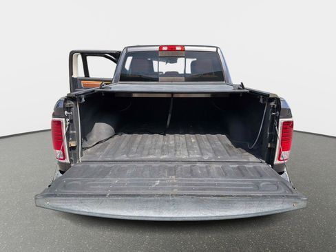 Used 2016 RAM 1500 Laramie Longhorn w/ Convenience Group AWD/4WD image 11