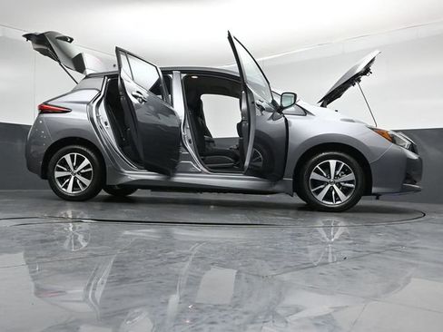 Used 2022 Nissan Leaf S Plus FWD image 49