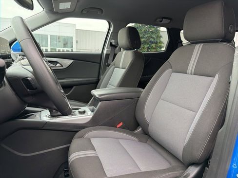 Used 2024 Chevrolet Blazer LT w/ Convenience Package image 14